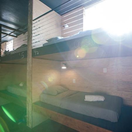 Podshare Hollywood Hotel Los Angeles Ngoại thất bức ảnh